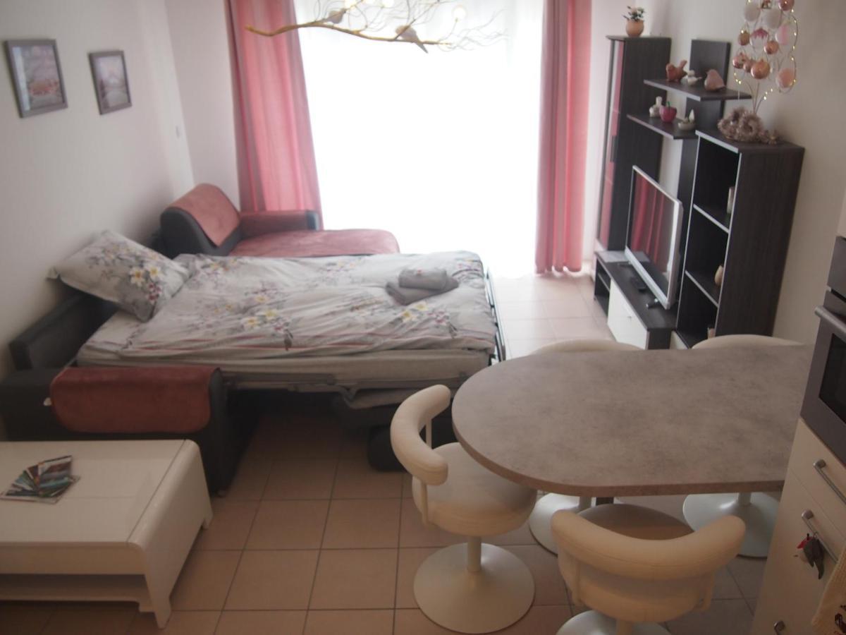 Le Carre Des Oiseaux Apartment Страсбург Екстериор снимка