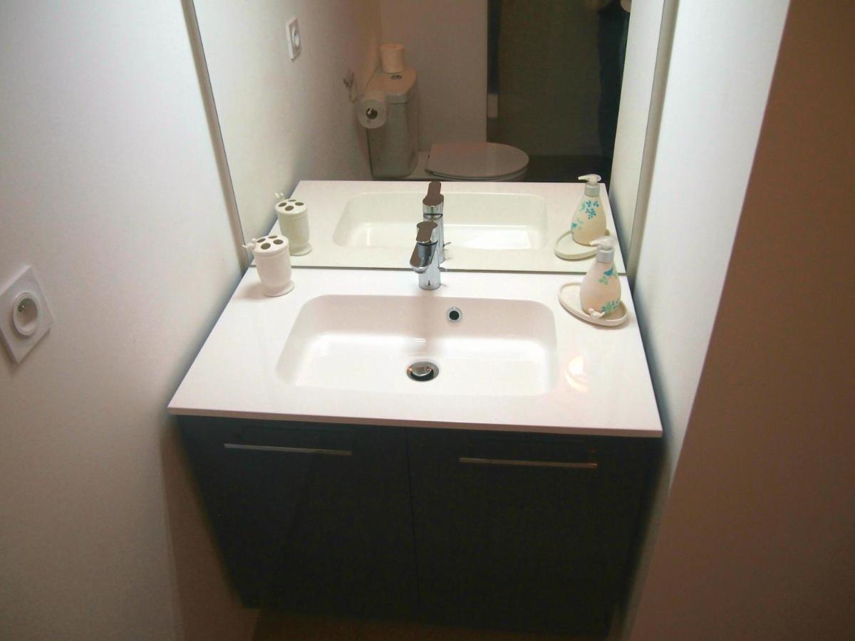Le Carre Des Oiseaux Apartment Страсбург Екстериор снимка