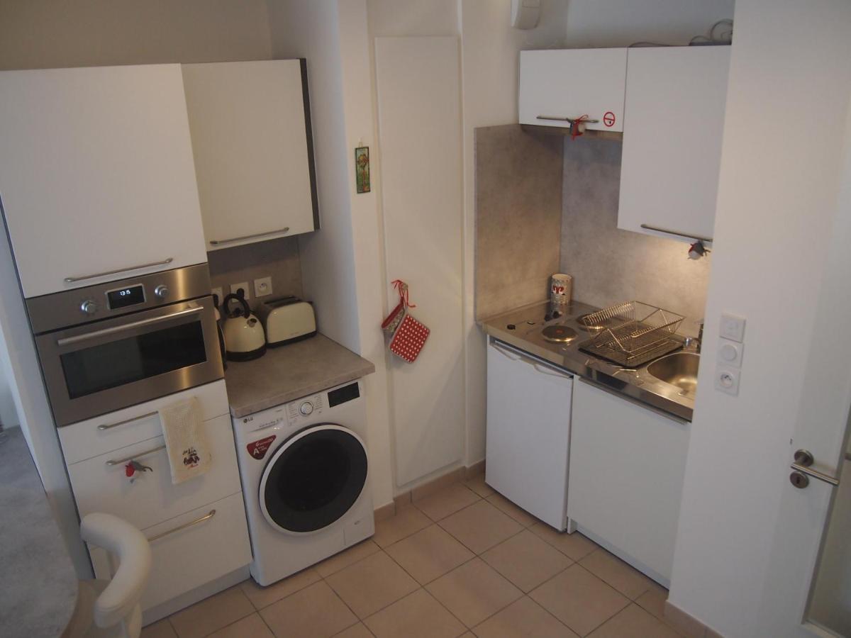 Le Carre Des Oiseaux Apartment Страсбург Екстериор снимка